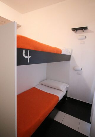 Imagen general del Hotel New Generation Hostel Belgrade Center. Foto 8