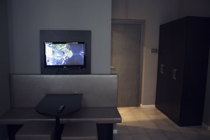 Imagen general del Hotel New Generation Hostel Belgrade Center. Foto 10