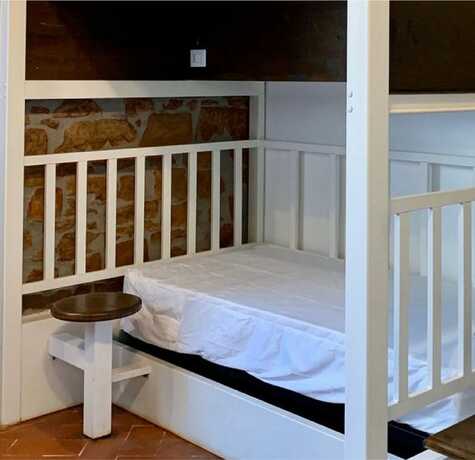 Imagen general del Hotel New Generation Hostel Belgrade Center. Foto 11