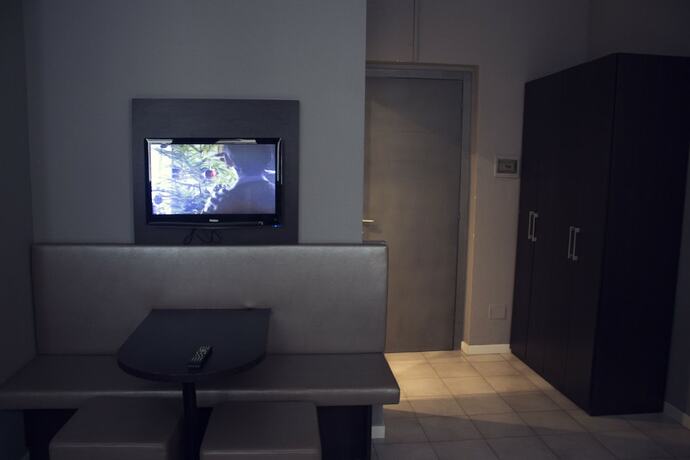 Imagen de la habitación del Hotel New Generation Hostel Bucharest Center. Foto 13