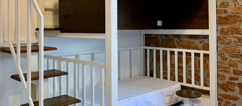 Imagen de la habitación del Hotel New Generation Hostel Bucharest Center. Foto 14