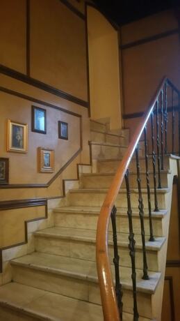 Imagen general del Hotel New Generation Hostel Bucharest Center. Foto 7