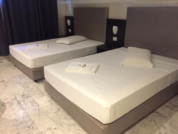 Imagen general del Hotel New Generation Hostel Tirana Center. Foto 4