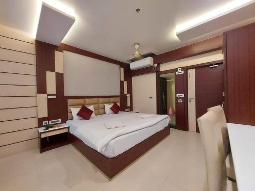 Imagen general del Hotel New Gitanjali, New Digha. Foto 3