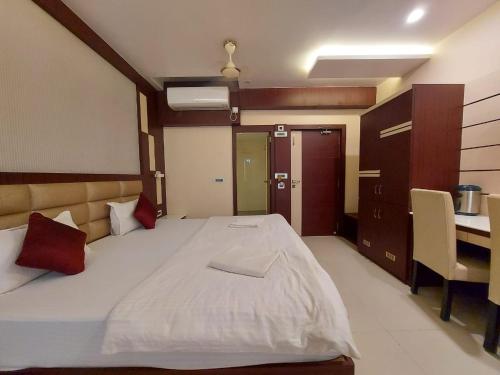 Imagen general del Hotel New Gitanjali, New Digha. Foto 4