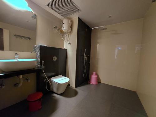 Imagen general del Hotel New Gitanjali, New Digha. Foto 8