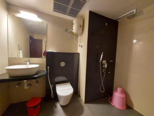 Imagen general del Hotel New Gitanjali, New Digha. Foto 9