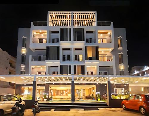 Imagen general del Hotel New Gitanjali, New Digha. Foto 12