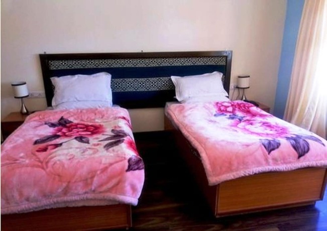 Imagen general del Hotel New Glacier View. Foto 8