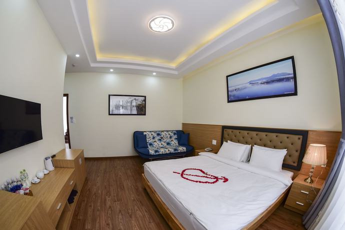Imagen de la habitación del Hotel New Golf Valley. Foto 2