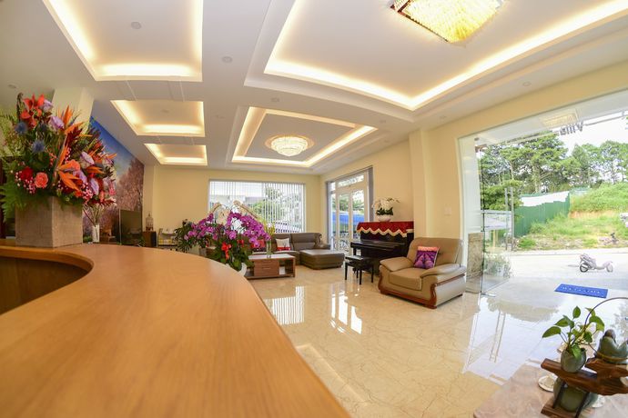 Imagen de los interiores del Hotel New Golf Valley. Foto 14