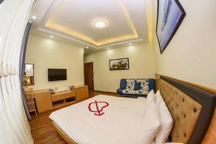 Imagen de la habitación del Hotel New Golf Valley. Foto 4