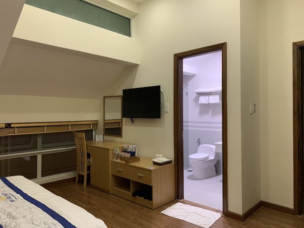 Imagen de la habitación del Hotel New Golf Valley. Foto 6