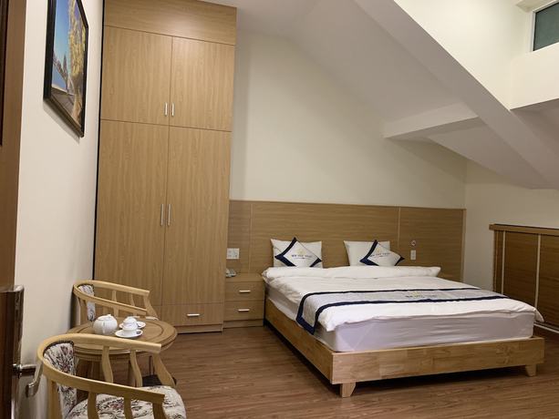 Imagen de la habitación del Hotel New Golf Valley. Foto 10