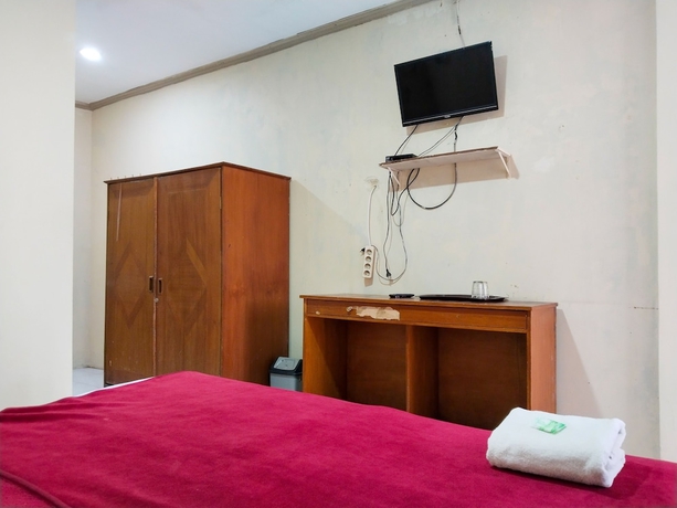 Imagen de la habitación del Hotel New Gondangdia Powered by Cocotel. Foto 2