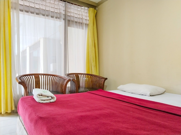 Imagen de la habitación del Hotel New Gondangdia Powered by Cocotel. Foto 3