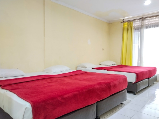 Imagen de la habitación del Hotel New Gondangdia Powered by Cocotel. Foto 4