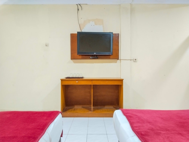 Imagen de la habitación del Hotel New Gondangdia Powered by Cocotel. Foto 5