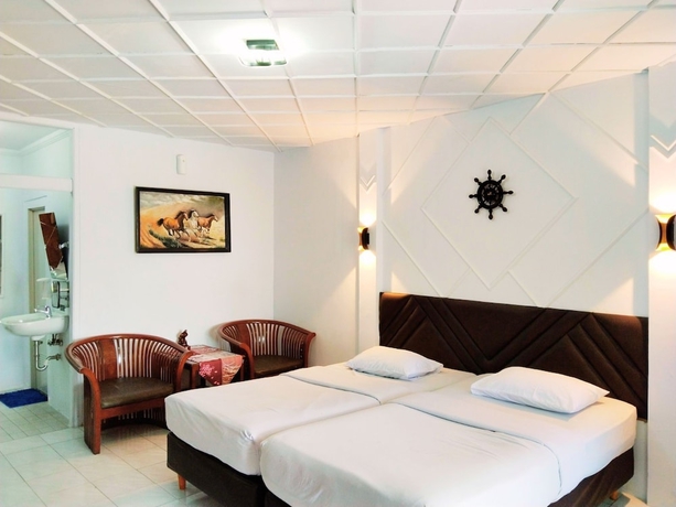 Imagen de la habitación del Hotel New Gondangdia Powered by Cocotel. Foto 6