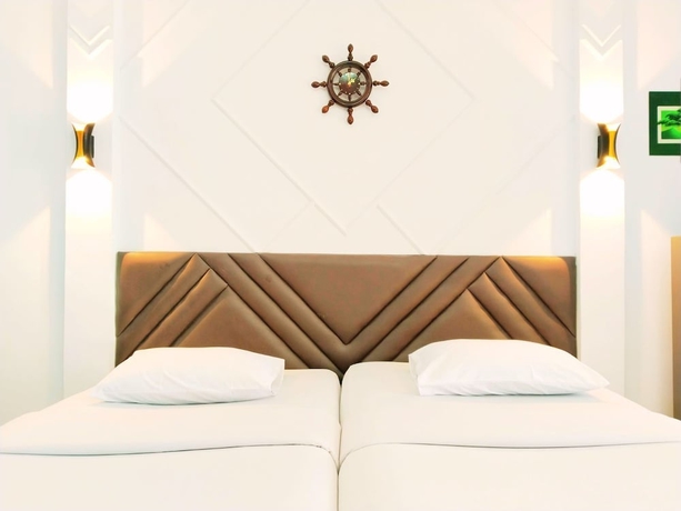 Imagen de la habitación del Hotel New Gondangdia Powered by Cocotel. Foto 7