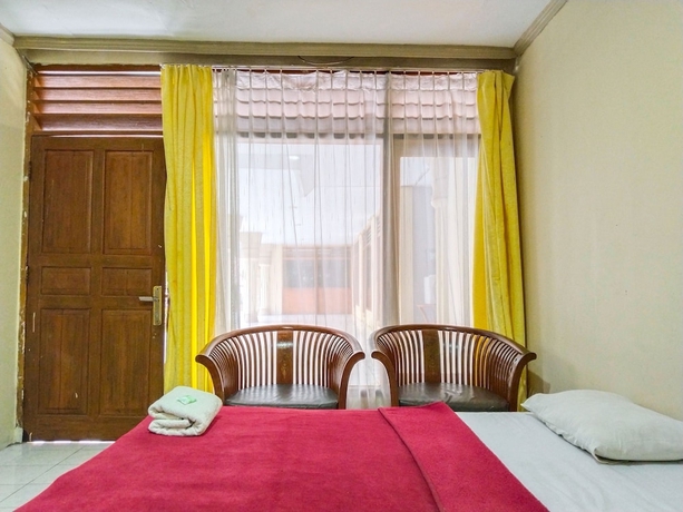 Imagen de la habitación del Hotel New Gondangdia Powered by Cocotel. Foto 8