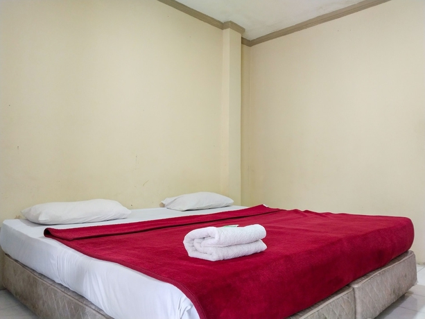 Imagen de la habitación del Hotel New Gondangdia Powered by Cocotel. Foto 9