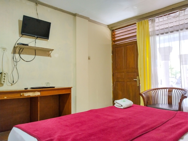 Imagen de la habitación del Hotel New Gondangdia Powered by Cocotel. Foto 10