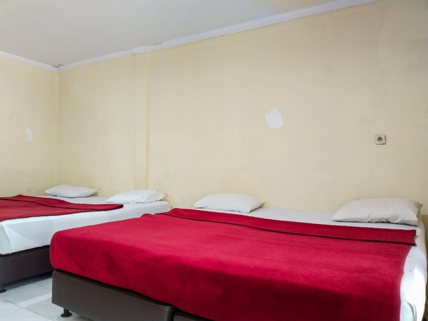 Imagen de la habitación del Hotel New Gondangdia Powered by Cocotel. Foto 12