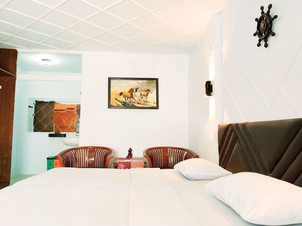 Imagen de la habitación del Hotel New Gondangdia Powered by Cocotel. Foto 13