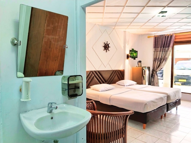 Imagen de la habitación del Hotel New Gondangdia Powered by Cocotel. Foto 14