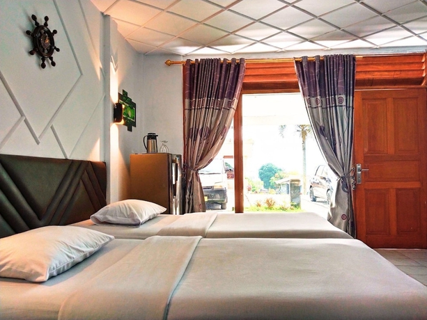 Imagen de la habitación del Hotel New Gondangdia Powered by Cocotel. Foto 16