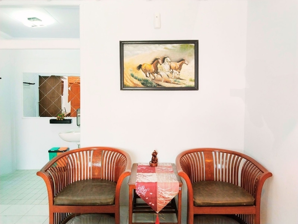 Imagen de la habitación del Hotel New Gondangdia Powered by Cocotel. Foto 17