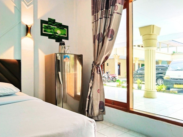 Imagen de la habitación del Hotel New Gondangdia Powered by Cocotel. Foto 18