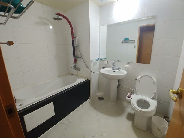 Imagen de la habitación del Hotel New Grand, Daegu. Foto 6