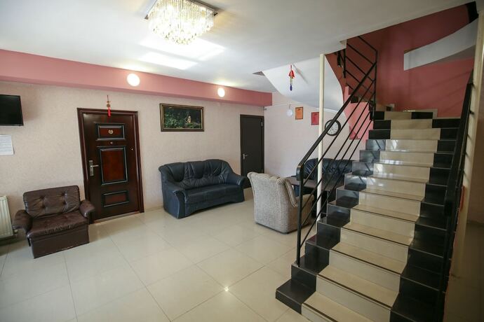 Imagen general del Hotel New Grand. Foto 2