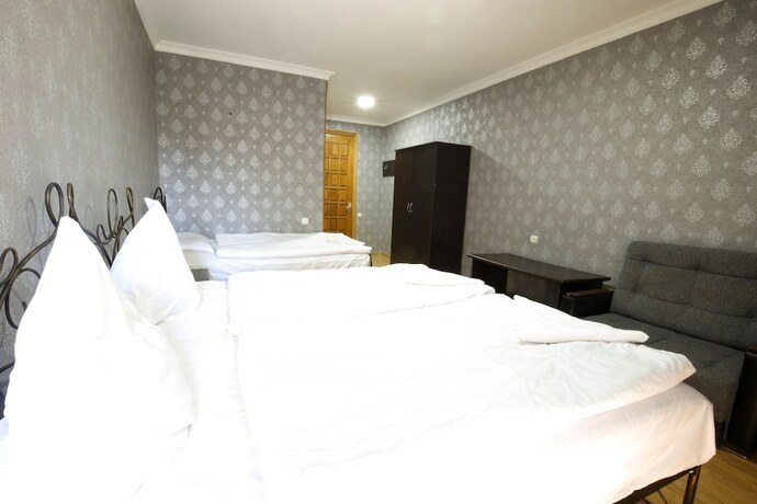 Imagen general del Hotel New Grand. Foto 7