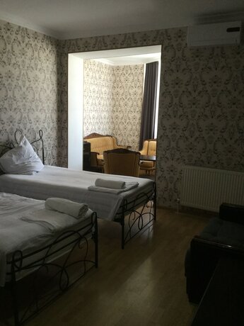 Imagen general del Hotel New Grand. Foto 9