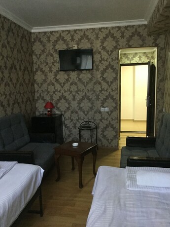 Imagen general del Hotel New Grand. Foto 10