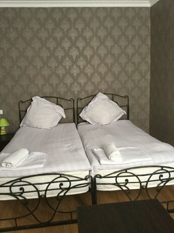 Imagen general del Hotel New Grand. Foto 11