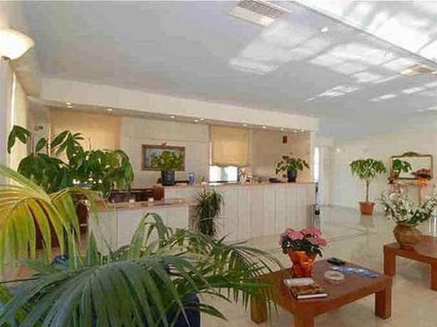 Imagen general del Hotel New Grande Mare. Foto 2