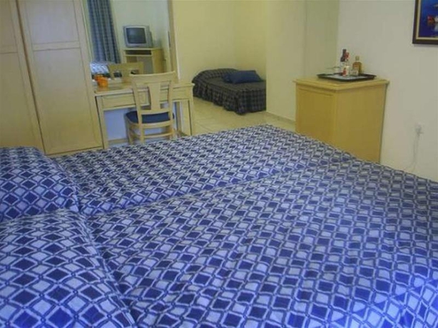 Imagen general del Hotel New Grande Mare. Foto 3