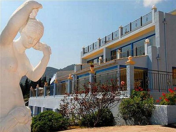 Imagen general del Hotel New Grande Mare. Foto 4