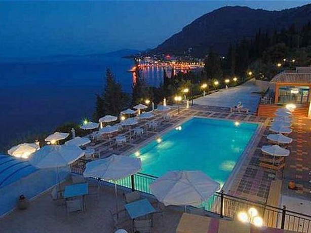 Imagen general del Hotel New Grande Mare. Foto 5