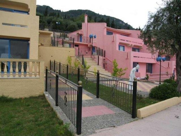 Imagen general del Hotel New Grande Mare. Foto 6