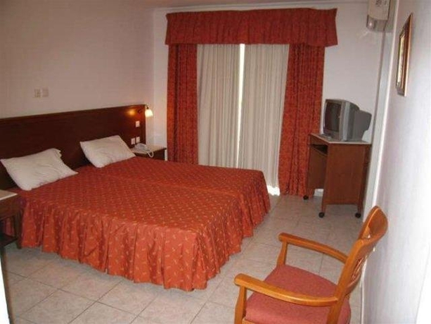 Imagen general del Hotel New Grande Mare. Foto 7