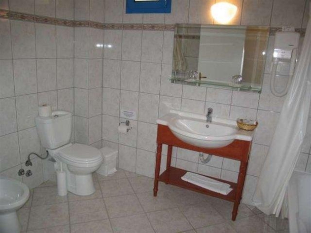 Imagen general del Hotel New Grande Mare. Foto 8