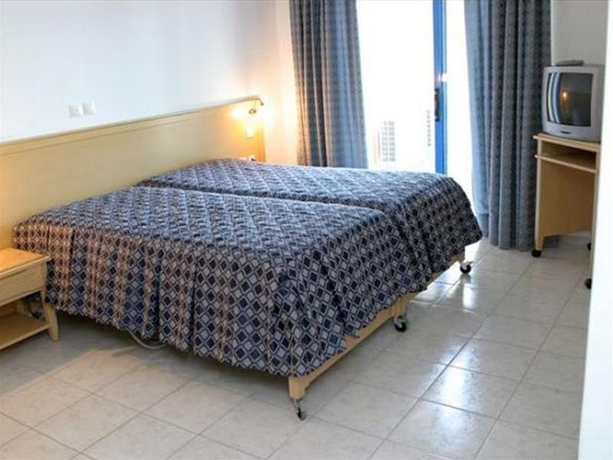 Imagen general del Hotel New Grande Mare. Foto 9
