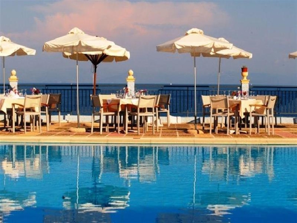 Imagen general del Hotel New Grande Mare. Foto 10