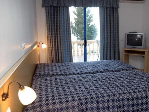 Imagen general del Hotel New Grande Mare. Foto 11