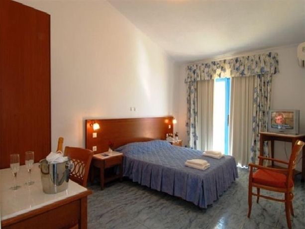 Imagen general del Hotel New Grande Mare. Foto 12